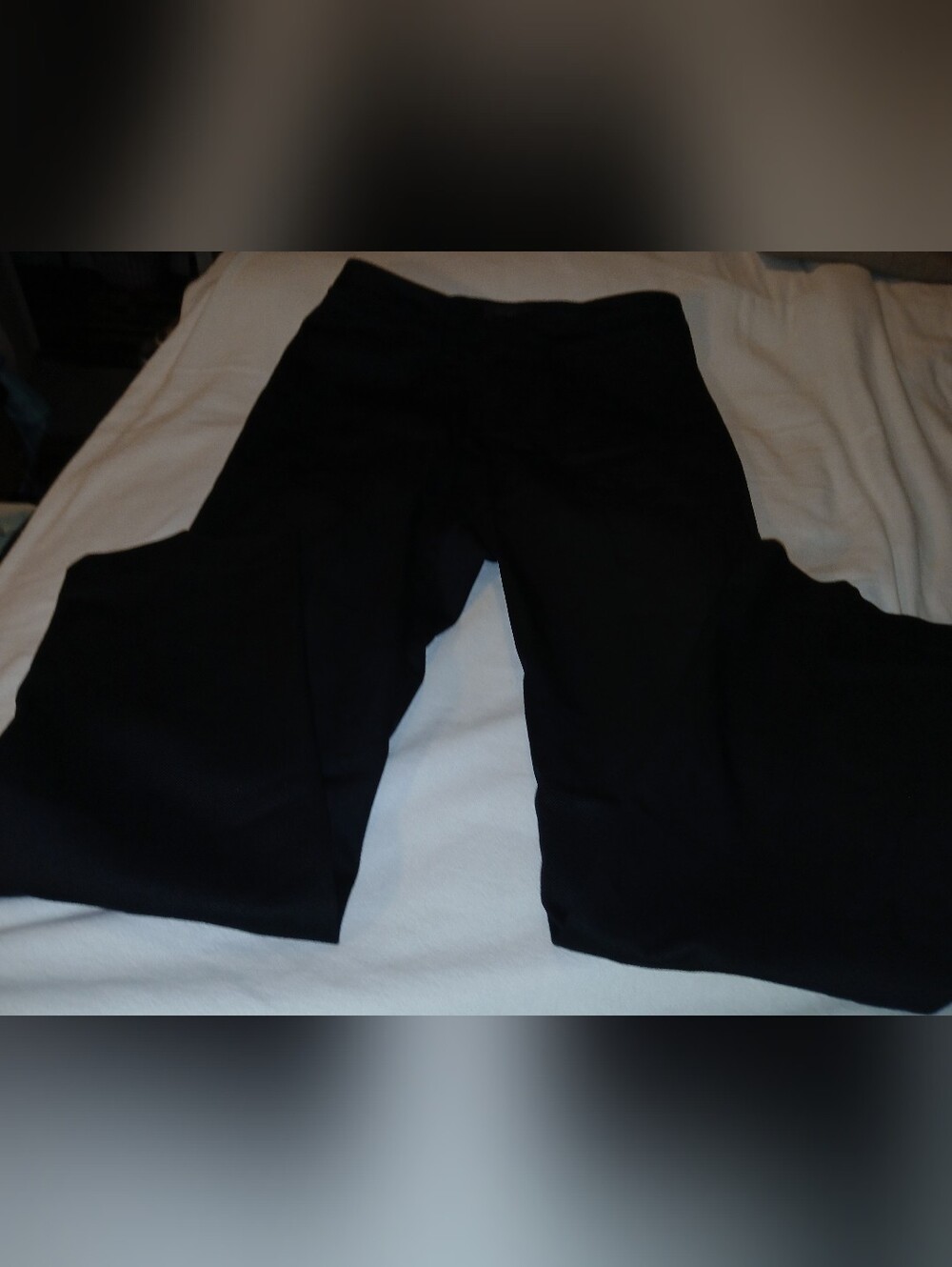 Pre-loved women's Black Dress Pants
